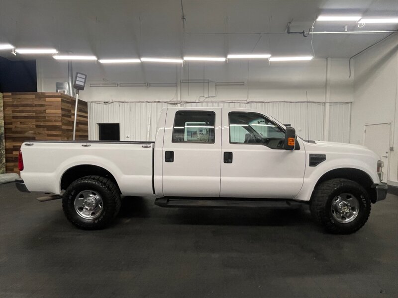 2008 Ford F-250 Super Duty XLT 4X4 /   - Photo 4 - Gladstone, OR 97027