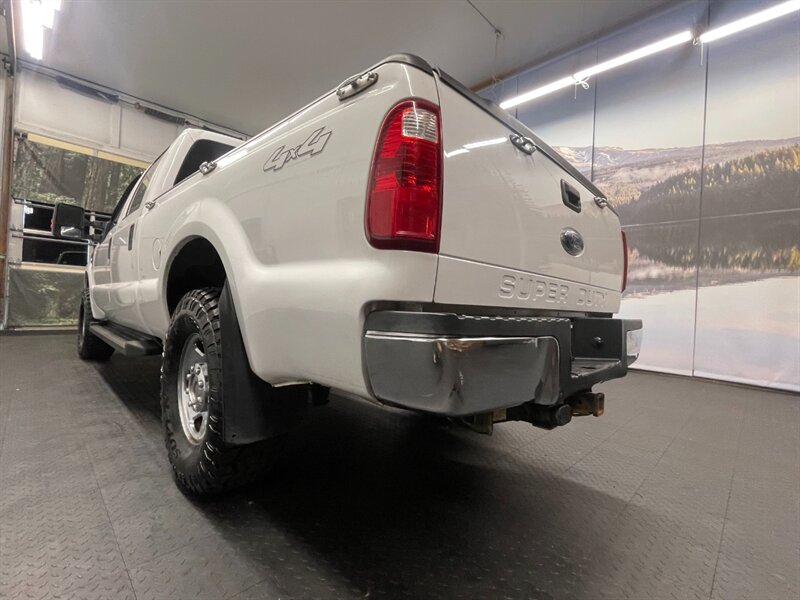 2008 Ford F-250 Super Duty XLT 4X4 /   - Photo 27 - Gladstone, OR 97027