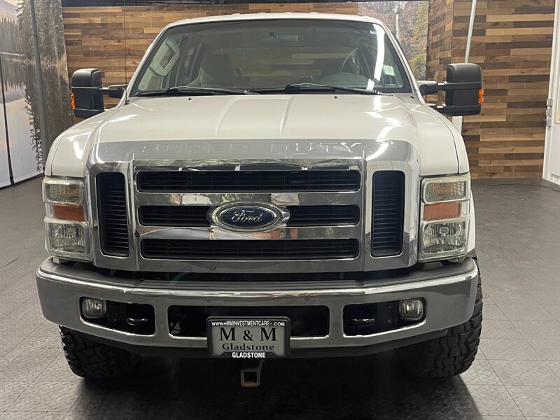 2008 Ford F-250 Super Duty XLT 4X4 /   - Photo 5 - Gladstone, OR 97027