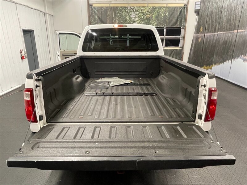 2008 Ford F-250 Super Duty XLT 4X4 /   - Photo 21 - Gladstone, OR 97027