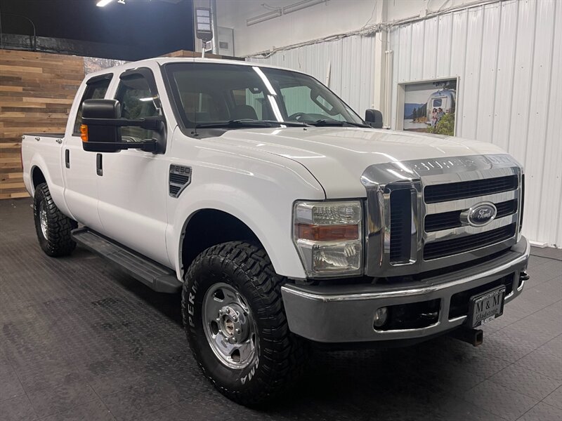 2008 Ford F-250 Super Duty XLT 4X4 /   - Photo 2 - Gladstone, OR 97027