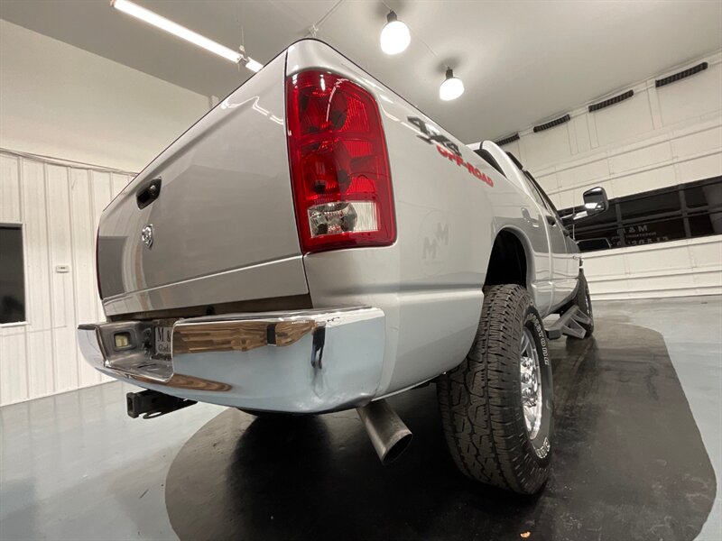 2005 Dodge Ram 2500 SLT  / RUST FREE / Excel Cond - Photo 53 - Gladstone, OR 97027