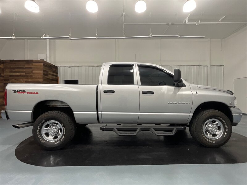 2005 Dodge Ram 2500 SLT  / RUST FREE / Excel Cond - Photo 4 - Gladstone, OR 97027