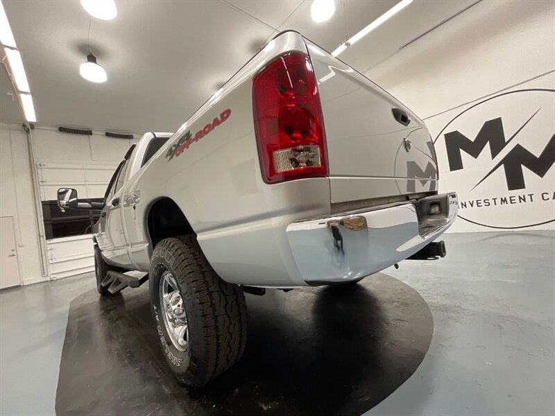 2005 Dodge Ram 2500 SLT  / RUST FREE / Excel Cond - Photo 48 - Gladstone, OR 97027