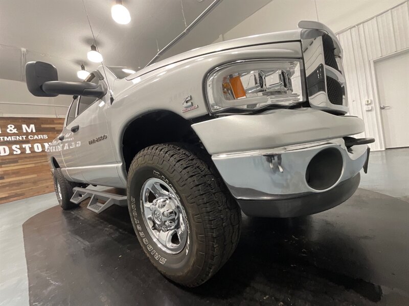 2005 Dodge Ram 2500 SLT  / RUST FREE / Excel Cond - Photo 54 - Gladstone, OR 97027