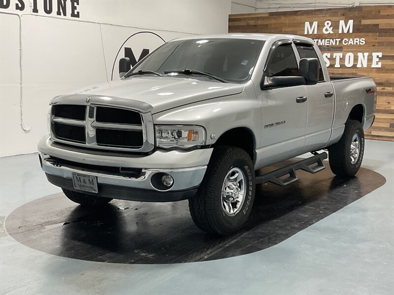 2005 Dodge Ram 2500 SLT  / RUST FREE / Excel Cond - Photo 56 - Gladstone, OR 97027