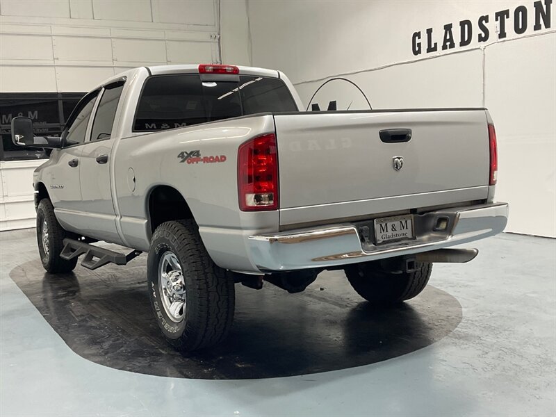 2005 Dodge Ram 2500 SLT  / RUST FREE / Excel Cond - Photo 9 - Gladstone, OR 97027