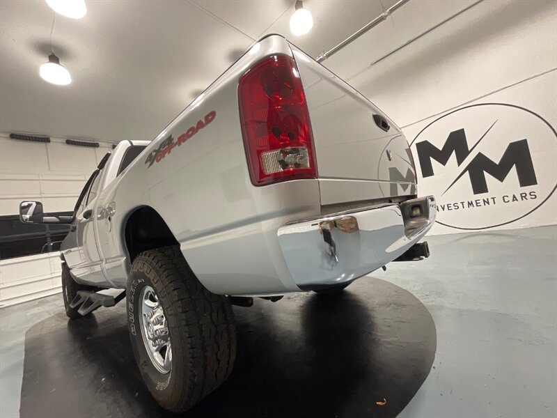 2005 Dodge Ram 2500 SLT  / RUST FREE / Excel Cond - Photo 51 - Gladstone, OR 97027