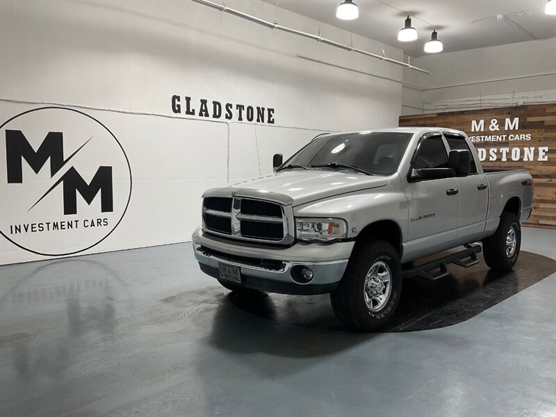 2005 Dodge Ram 2500 SLT  / RUST FREE / Excel Cond - Photo 25 - Gladstone, OR 97027