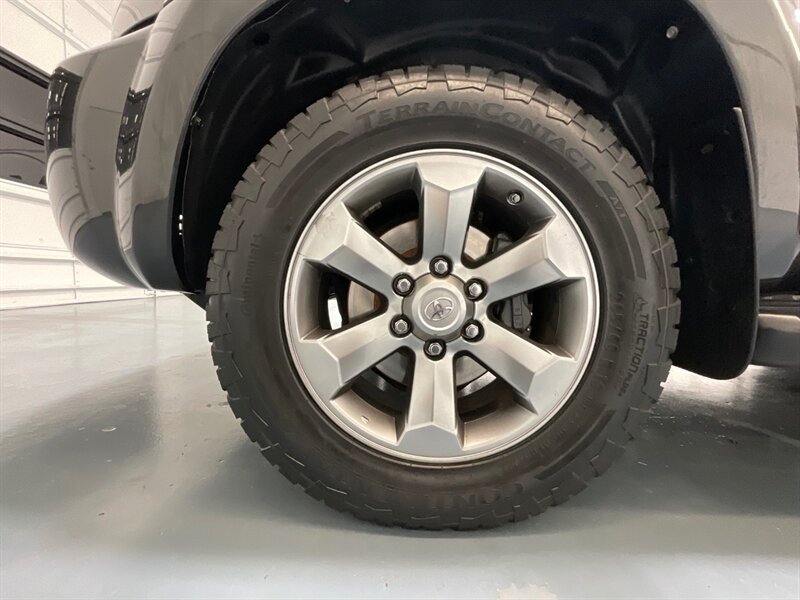 2006 Toyota 4Runner Limited Sport Utility 4.0L V6 / Leather / Sunroof  / Heated Seats / Local RUST FREE - Photo 23 - Gladstone, OR 97027