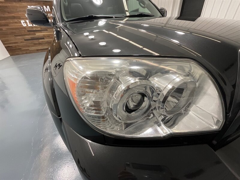 2006 Toyota 4Runner Limited Sport Utility 4.0L V6 / Leather / Sunroof  / Heated Seats / Local RUST FREE - Photo 46 - Gladstone, OR 97027