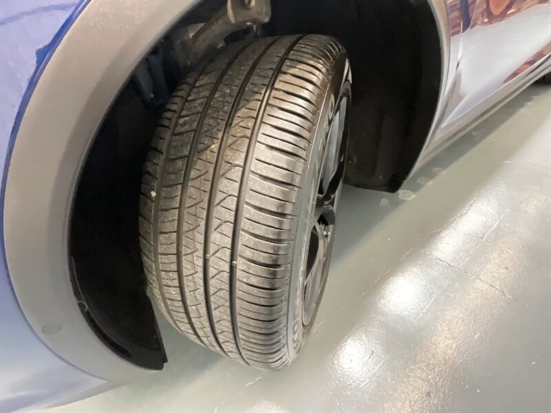 2018 Tesla Model X 100D Sport Utility AWD / 1-OWNER / 27,000 MILES  / Enhanced Auto Pilot / Leather LOADED - Photo 24 - Gladstone, OR 97027