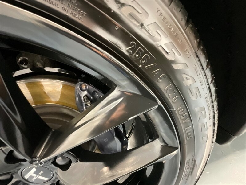 2018 Tesla Model X 100D Sport Utility AWD / 1-OWNER / 27,000 MILES  / Enhanced Auto Pilot / Leather LOADED - Photo 46 - Gladstone, OR 97027