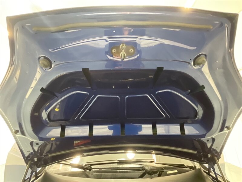 2018 Tesla Model X 100D Sport Utility AWD / 1-OWNER / 27,000 MILES  / Enhanced Auto Pilot / Leather LOADED - Photo 51 - Gladstone, OR 97027