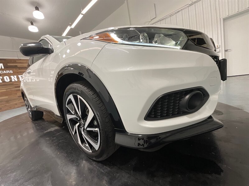 2020 Honda HR-V Sport SUV AWD / 4Cyl / Backup Cam / 40,000 MILES  / LOCAL SUV - Photo 48 - Gladstone, OR 97027