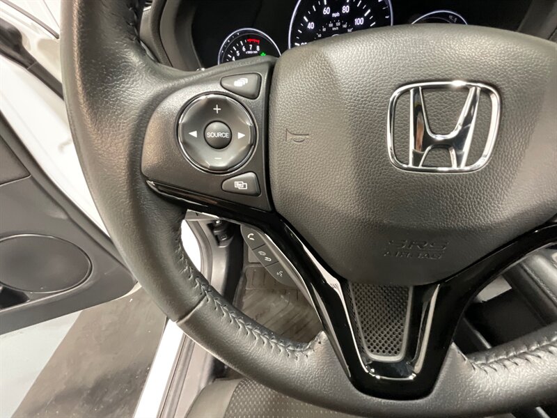 2020 Honda HR-V Sport SUV AWD / 4Cyl / Backup Cam / 40,000 MILES  / LOCAL SUV - Photo 39 - Gladstone, OR 97027