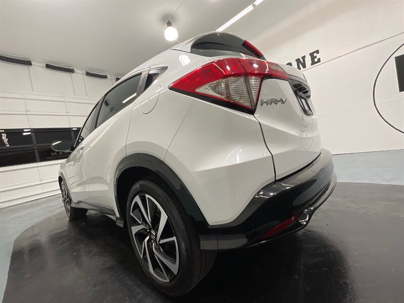 2020 Honda HR-V Sport SUV AWD / 4Cyl / Backup Cam / 40,000 MILES  / LOCAL SUV - Photo 46 - Gladstone, OR 97027