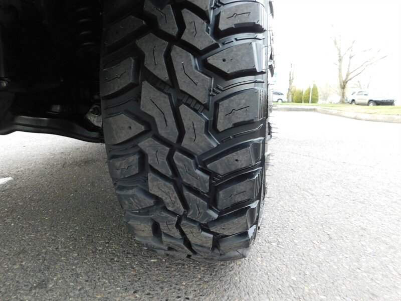 2001 Toyota 4Runner 4X4 / V6 CENTER LOCK / TIMING BELT DONE / LIFTED !   - Photo 23 - Portland, OR 97217