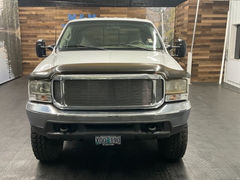 2000 Ford F-350   - Photo 5 - Gladstone, OR 97027