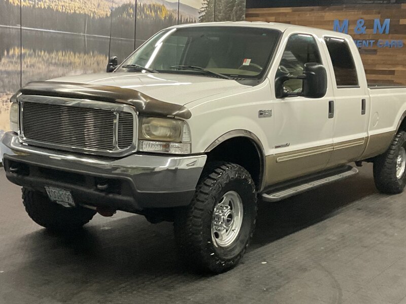 2000 Ford F-350   - Photo 41 - Gladstone, OR 97027