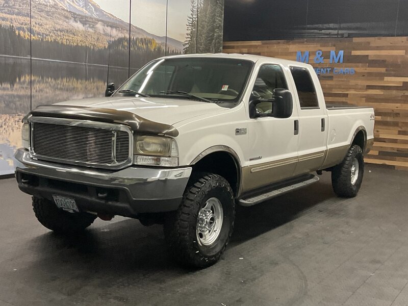 2000 Ford F-350   - Photo 39 - Gladstone, OR 97027