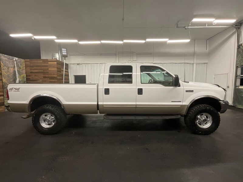 2000 Ford F-350   - Photo 4 - Gladstone, OR 97027