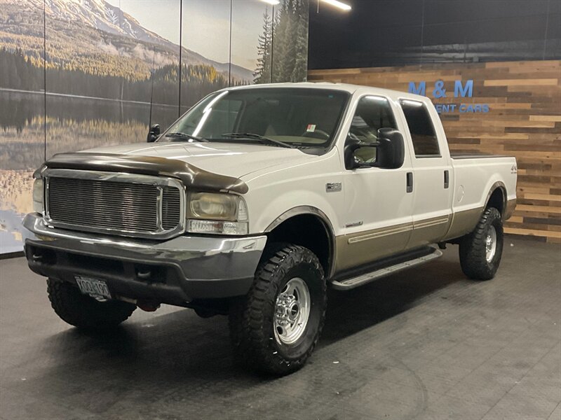 2000 Ford F-350   - Photo 1 - Gladstone, OR 97027