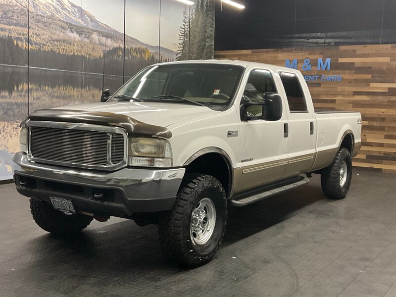 2000 Ford F-350   - Photo 25 - Gladstone, OR 97027