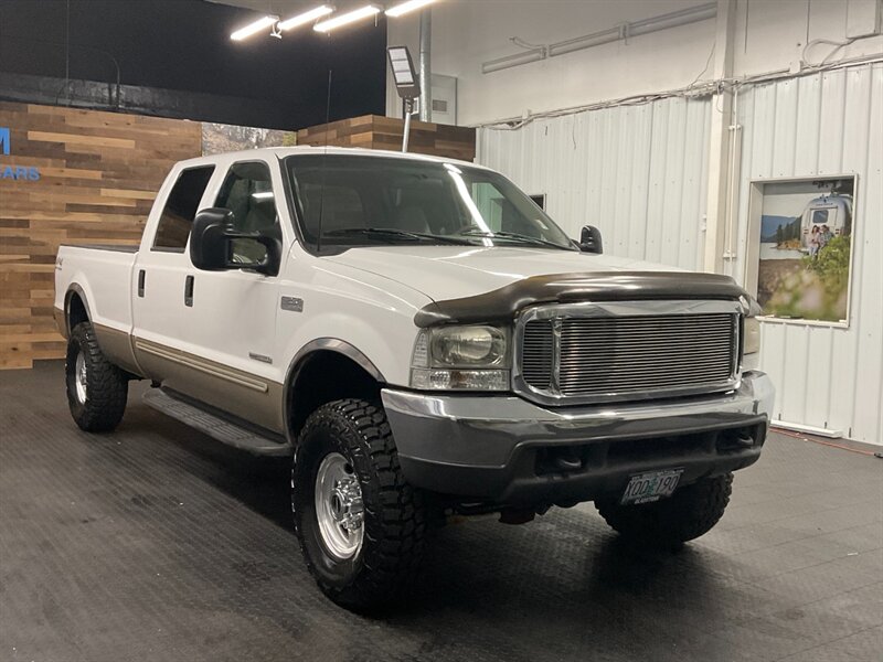 2000 Ford F-350   - Photo 2 - Gladstone, OR 97027