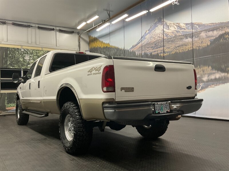 2000 Ford F-350   - Photo 8 - Gladstone, OR 97027