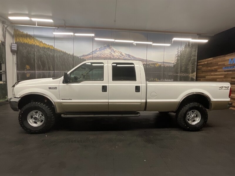 2000 Ford F-350   - Photo 3 - Gladstone, OR 97027