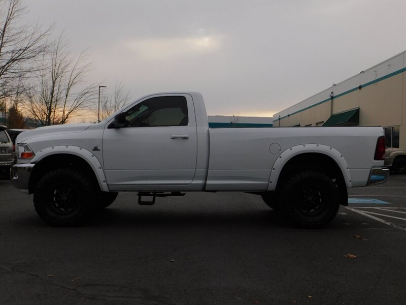 2012 RAM 2500 SLT   - Photo 4 - Portland, OR 97217