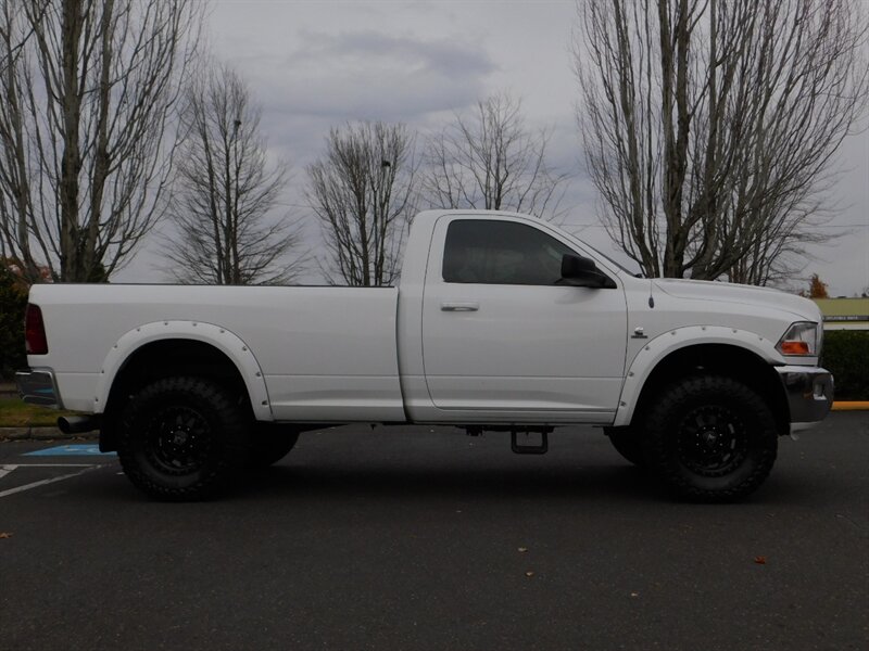 2012 RAM 2500 SLT   - Photo 3 - Portland, OR 97217