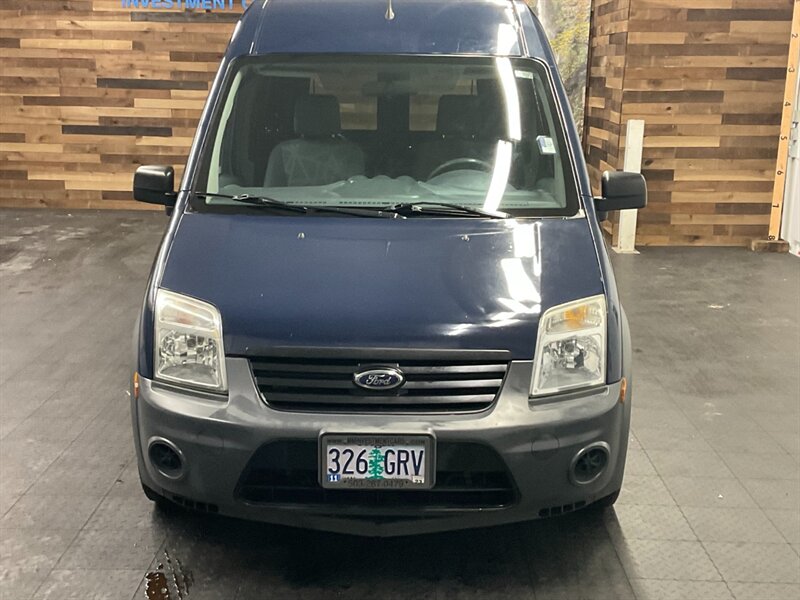 2013 Ford Transit Connect Cargo Van /2nd Sliding door /1-Owner /71,000 MILES  LOCAL OREGON VAN / Excel Cond / CARGO VAN - Photo 5 - Gladstone, OR 97027