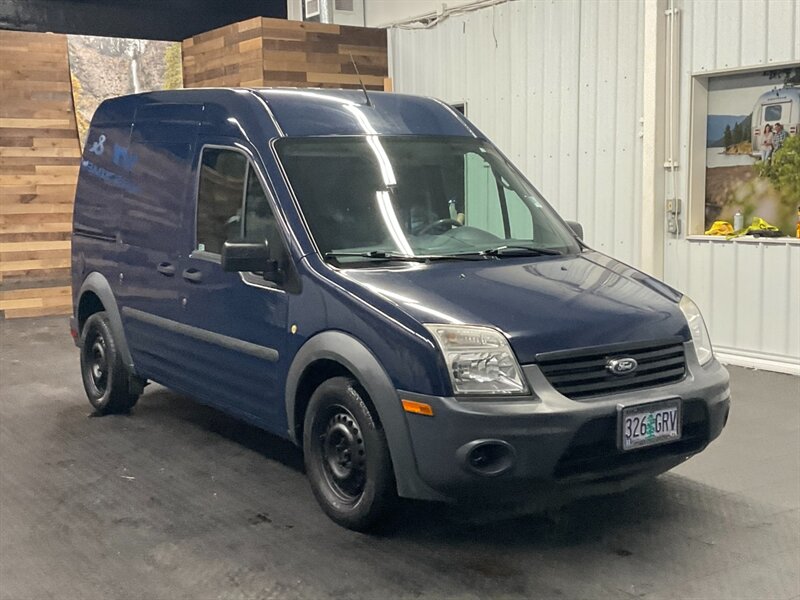 2013 Ford Transit Connect Cargo Van /2nd Sliding door /1-Owner /71,000 MILES  LOCAL OREGON VAN / Excel Cond / CARGO VAN - Photo 2 - Gladstone, OR 97027