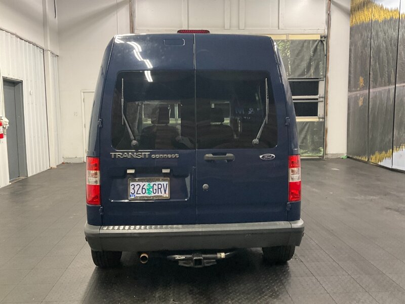 2013 Ford Transit Connect Cargo Van /2nd Sliding door /1-Owner /71,000 MILES  LOCAL OREGON VAN / Excel Cond / CARGO VAN - Photo 6 - Gladstone, OR 97027