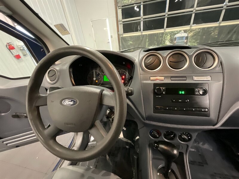 2013 Ford Transit Connect Cargo Van /2nd Sliding door /1-Owner /71,000 MILES  LOCAL OREGON VAN / Excel Cond / CARGO VAN - Photo 21 - Gladstone, OR 97027