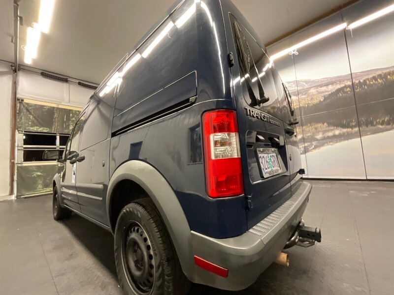 2013 Ford Transit Connect Cargo Van /2nd Sliding door /1-Owner /71,000 MILES  LOCAL OREGON VAN / Excel Cond / CARGO VAN - Photo 9 - Gladstone, OR 97027