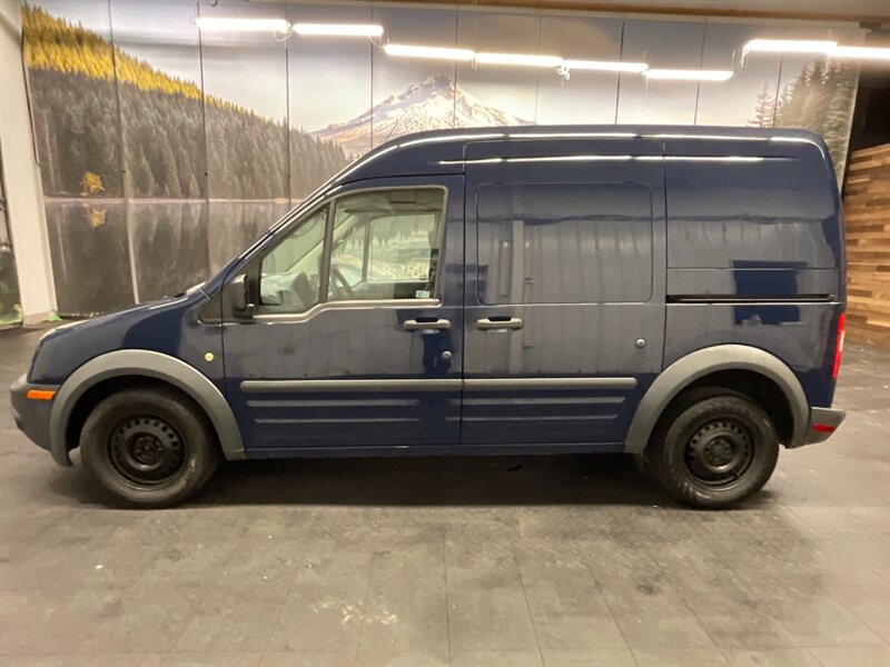 2013 Ford Transit Connect Cargo Van /2nd Sliding door /1-Owner /71,000 MILES  LOCAL OREGON VAN / Excel Cond / CARGO VAN - Photo 3 - Gladstone, OR 97027