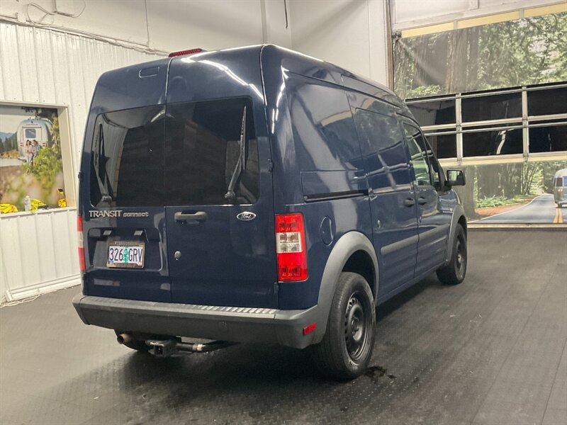 2013 Ford Transit Connect Cargo Van /2nd Sliding door /1-Owner /71,000 MILES  LOCAL OREGON VAN / Excel Cond / CARGO VAN - Photo 26 - Gladstone, OR 97027