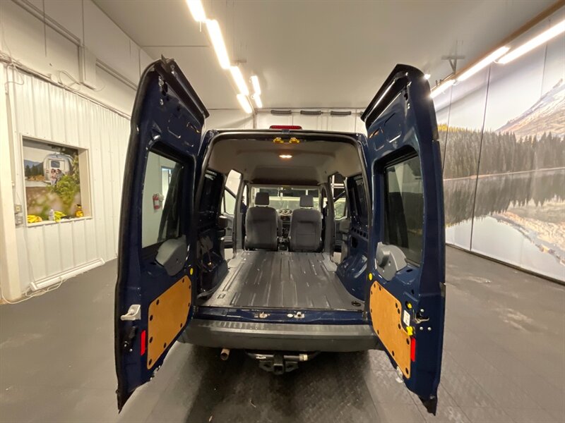 2013 Ford Transit Connect Cargo Van /2nd Sliding door /1-Owner /71,000 MILES  LOCAL OREGON VAN / Excel Cond / CARGO VAN - Photo 15 - Gladstone, OR 97027