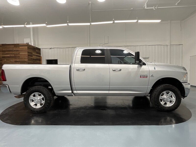 2011 RAM 2500 Big Horn Crew Cab 4X4/6.7L CUMMINS DIESEL /1-OWNER  / NO RUST - Photo 4 - Gladstone, OR 97027