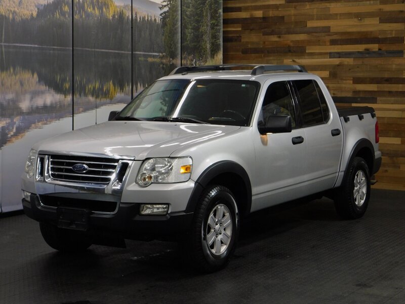 2009 Ford Explorer Sport Trac   - Photo 25 - Gladstone, OR 97027