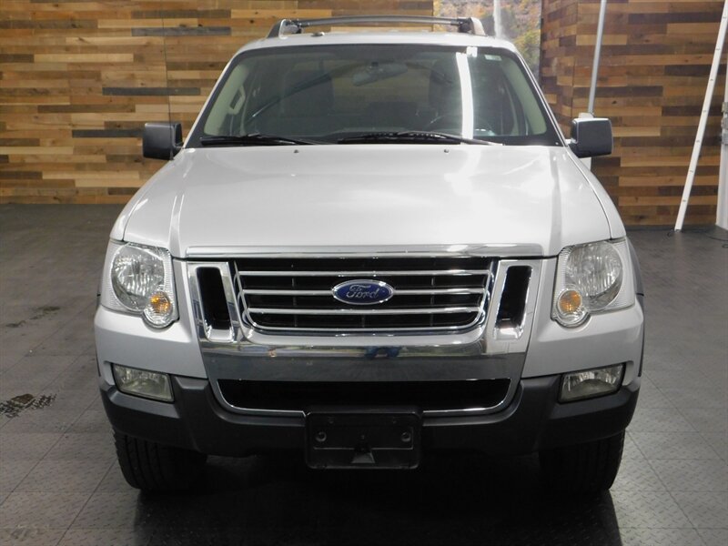 2009 Ford Explorer Sport Trac   - Photo 5 - Gladstone, OR 97027