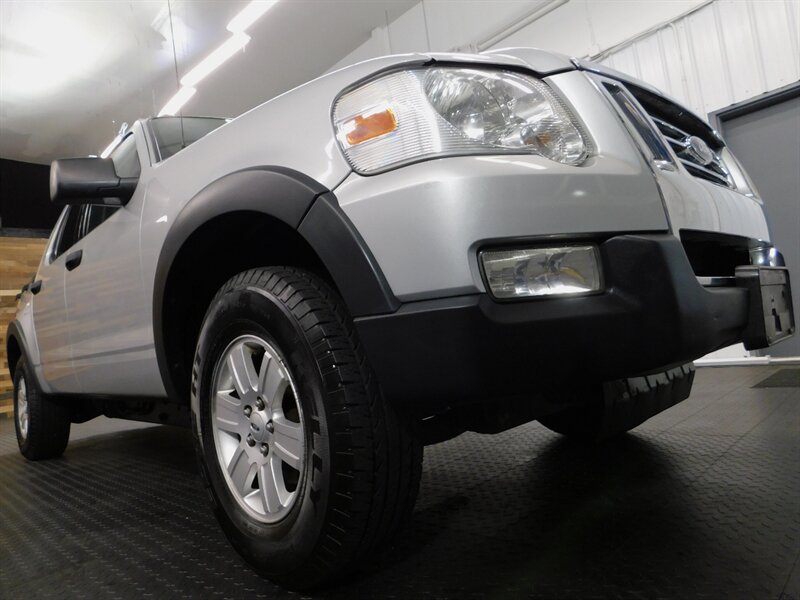 2009 Ford Explorer Sport Trac   - Photo 34 - Gladstone, OR 97027