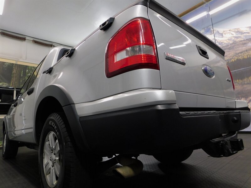 2009 Ford Explorer Sport Trac   - Photo 33 - Gladstone, OR 97027