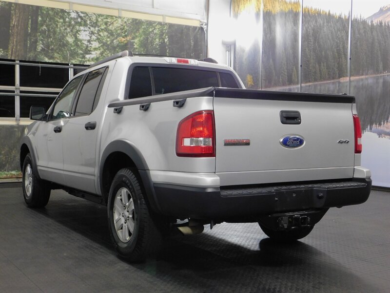 2009 Ford Explorer Sport Trac   - Photo 7 - Gladstone, OR 97027