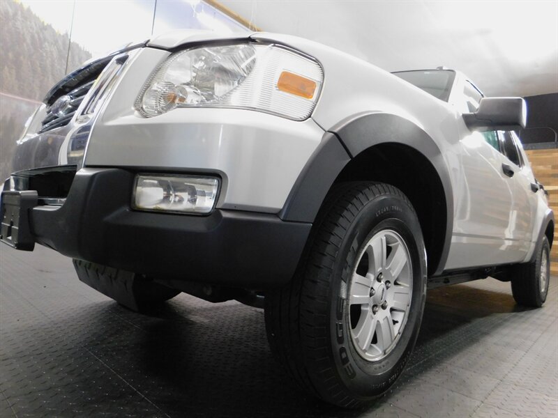 2009 Ford Explorer Sport Trac   - Photo 9 - Gladstone, OR 97027