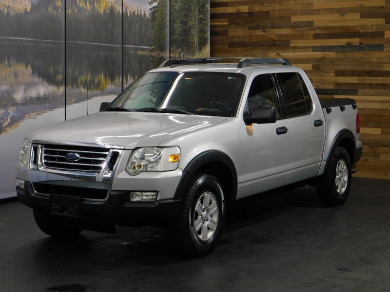 2009 Ford Explorer Sport Trac   - Photo 1 - Gladstone, OR 97027