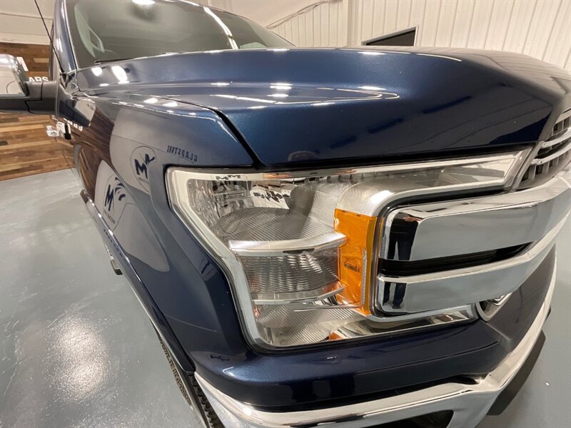 2019 Ford F-150 Lariat / 4X4 / 3.5L V6 / LEATHER / PANORAMIC / NAV / BACKUP CAM / LOW MILES / EXL COND - Photo 53 - Gladstone, OR 97027